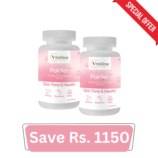 The Double Fairfer Offer