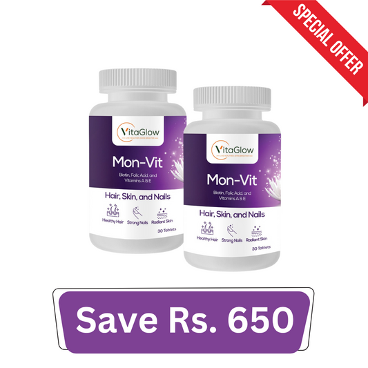 The Double Mon-Vit Offer