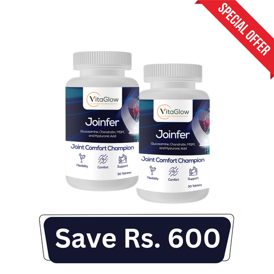 The Double Joinfer Offer