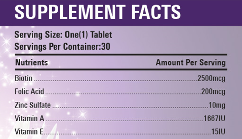 The Zevical-D & Mon-Vit Bundle