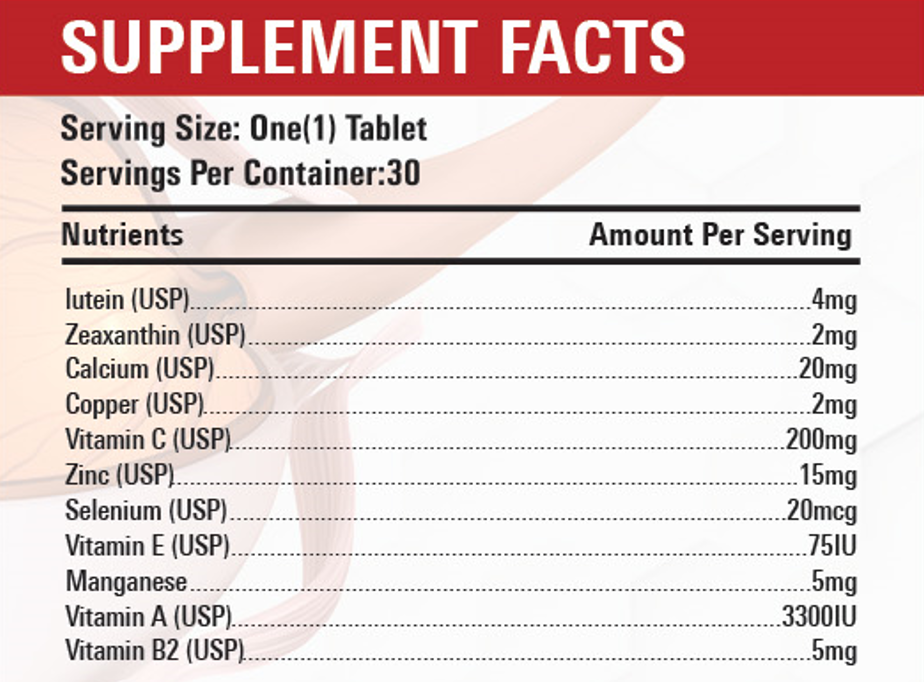 The Double Xanovit + Offer