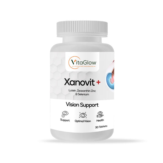 Xanovit +