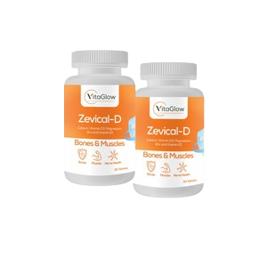 The Double Zevical D Offer