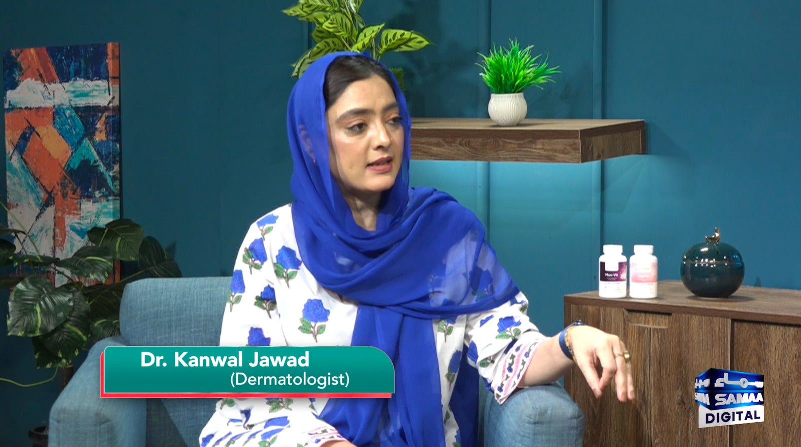 Load video: dr. kanwal jawad fairfer